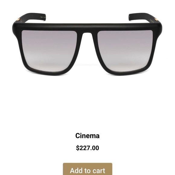 COPY - Joe Pesci Pete Davidson Custom Bupkis Sunglasses - Picture 5 of 8